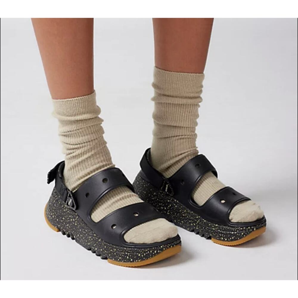 Crocs Hiker Xscape Festival Sandals